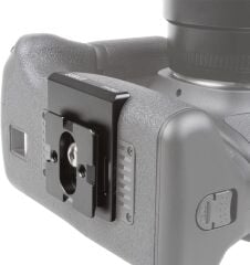Sirui TY-7BG Arca-Swiss Uyumlu Hızlı Çıkarma Plakası (Battery Grip için)
