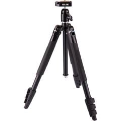 Slik Lite AL-420 LED Işıklı Tripod